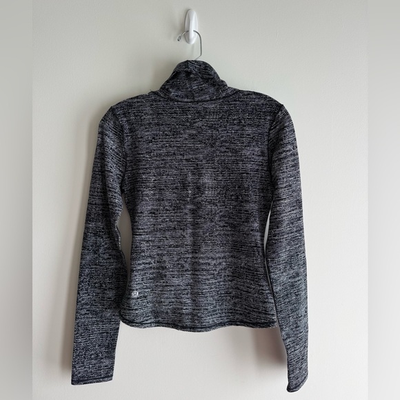 Lululemon Melodic Movement Long Sleeve - Picture 7 of 12